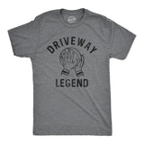 Driveway Legend Men's T Shirt
