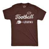 Football Legend Men's T Shirt