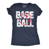 Base Ball Women's T Shirt