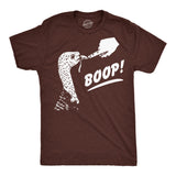 Boop Turkey Men's T Shirt
