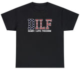 Damn I Love Freedom Tee