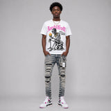 Comic 4s DopeSkill T-Shirt Ambition Graphic