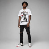 World’s Best Dad 3s DopeSkill T-Shirt Ambition Graphic