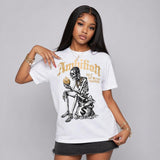 “Mother’s Day” 11s DopeSkill T-Shirt Ambition Graphic