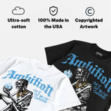UNC 11s DopeSkill T-Shirt Ambition Graphic