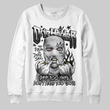 Grey Collection DopeSkill Sweatshirt Drip Harder Graphic