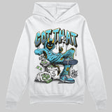 Gamma 11s DopeSkill Hoodie Sweatshirt Got That Graphic