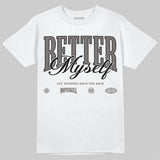 Cave Stone 4s DopeSkill T-Shirt Better Myself Graphic