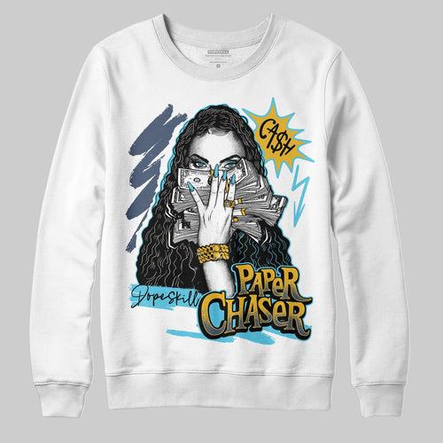 Gamma 11s DopeSkill Sweatshirt NPC Graphic