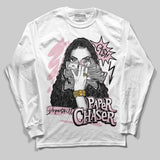 35th Anniversary 5s DopeSkill Long Sleeve T-Shirt NPC Graphic