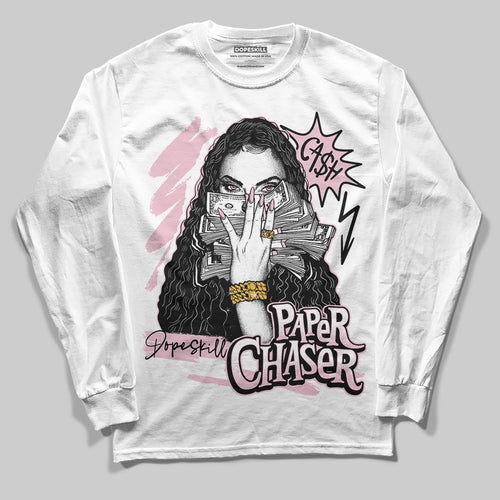 35th Anniversary 5s DopeSkill Long Sleeve T-Shirt NPC Graphic