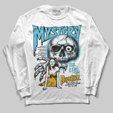 Gamma 11s DopeSkill Long Sleeve T-Shirt Mystery Ghostly Grasp Graphic
