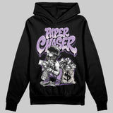 Hydrangeas 10s DopeSkill Hoodie Sweatshirt Paper Chaser Boy Graphic