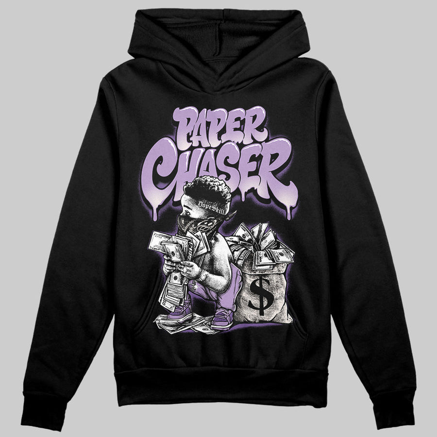 Hydrangeas 10s DopeSkill Hoodie Sweatshirt Paper Chaser Boy Graphic
