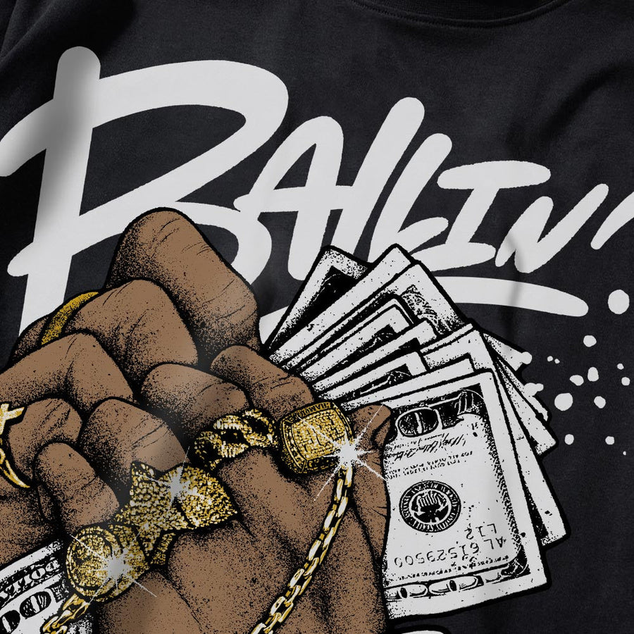 Always Ballin' DopeSkill Premium T-shirt