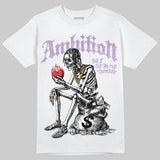 Hydrangeas 10s DopeSkill T-Shirt Ambition Graphic