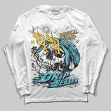 Gamma 11s DopeSkill Long Sleeve T-Shirt Drip Season Graphic