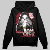 Valentine’s Day 4s DopeSkill Hoodie Sweatshirt NPC Graphic