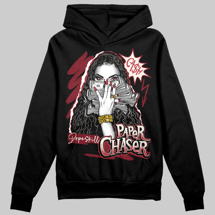 Valentine’s Day 4s DopeSkill Hoodie Sweatshirt NPC Graphic