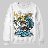 Gamma 11s DopeSkill Sweatshirt Drip Season Graphic