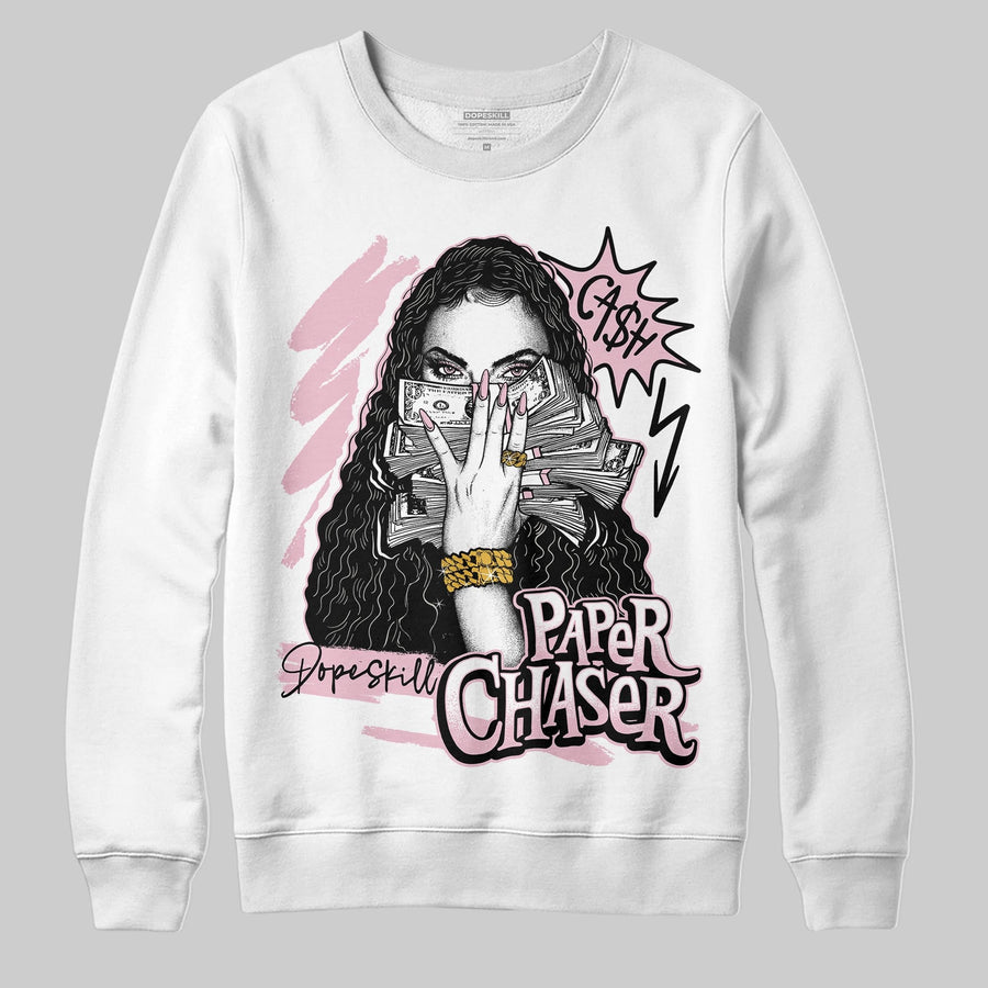 35th Anniversary 5s DopeSkill Sweatshirt NPC Graphic