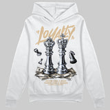 TAN 'Loyalty' DopeSkill Graphic Hoodie