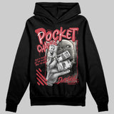 Valentine’s Day 4s DopeSkill Hoodie Sweatshirt Pocket Change Graphic