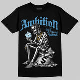 UNC 11s DopeSkill T-Shirt Ambition Graphic