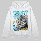 Gamma 11s DopeSkill Hoodie Sweatshirt Pocket Change Graphic
