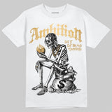 “Mother’s Day” 11s DopeSkill T-Shirt Ambition Graphic