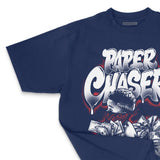 Rare Air 11s DopeSkill Premium T-Shirt Paper Chaser Boy Graphic