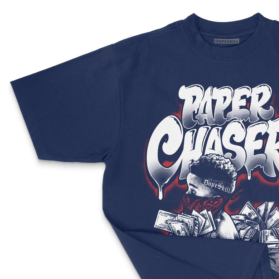 Rare Air 11s DopeSkill Premium T-Shirt Paper Chaser Boy Graphic