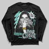 Igloo 11s DopeSkill Long Sleeve T-Shirt NPC Graphic