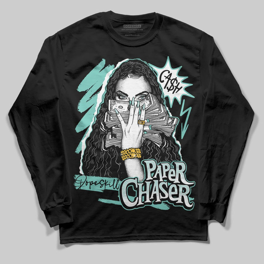 Igloo 11s DopeSkill Long Sleeve T-Shirt NPC Graphic