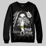 Cave Stone 4s DopeSkill Sweatshirt NPC Graphic