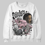 Max 95 OG “Pink Foam” DopeSkill Sweatshirt Stressless Graphic