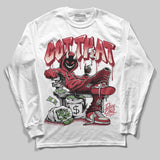 Valentine’s Day 4s DopeSkill Long Sleeve T-Shirt Got That Graphic