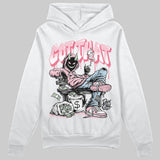 Medium Soft Pink 4s DopeSkill Hoodie Sweatshirt Got That Graphic