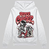 Valentine’s Day 4s DopeSkill Hoodie Sweatshirt Paper Chaser Boy Graphic