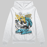 Gamma 11s DopeSkill Hoodie Sweatshirt Drip Season Graphic