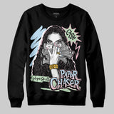 Medium Soft Pink 4s DopeSkill Sweatshirt NPC Graphic