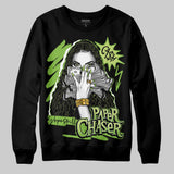 Max 95 OG 'Neon' DopeSkill Sweatshirt NPC Graphic
