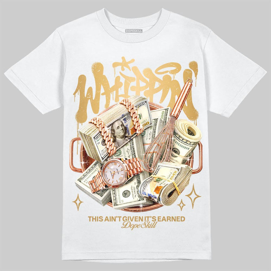 “Mother’s Day” 11s DopeSkill T-Shirt Whippin Graphic
