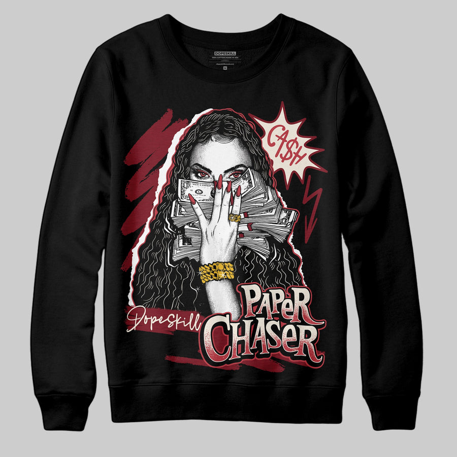 Valentine’s Day 4s DopeSkill Sweatshirt NPC Graphic