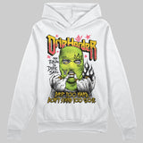 Yellow Collection DopeSkill Hoodie Sweatshirt Drip Harder Graphic