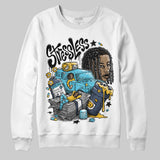 Gamma 11s DopeSkill Sweatshirt Stressless Graphic
