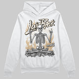 TAN 'Laid Back' DopeSkill Graphic Hoodie