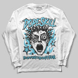 Gamma 11s DopeSkill Long Sleeve T-Shirt Root of Evil Graphic