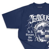 Rare Air 11s DopeSkill Premium T-Shirt Jealousy Graphic