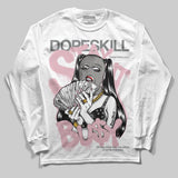 Max 95 OG “Pink Foam” DopeSkill Long Sleeve T-Shirt Stay It Busy Graphic